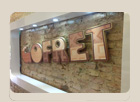 Gofret