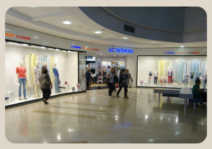 LC Waikiki